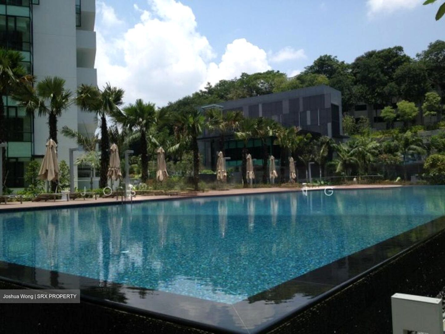 Parvis (D10), Condominium #501791571
